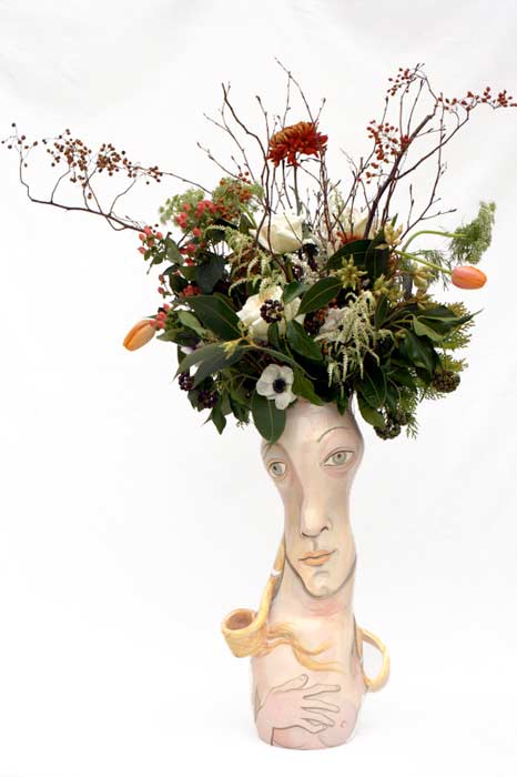 arreglo floral