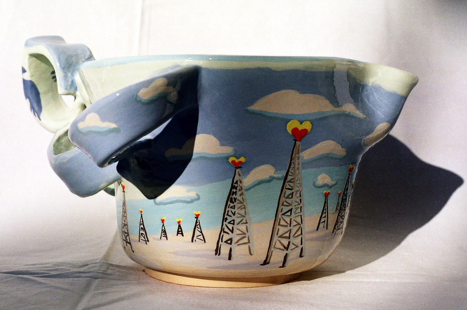 Bedpan