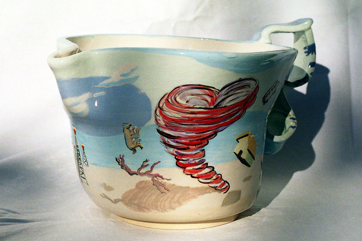 Bedpan