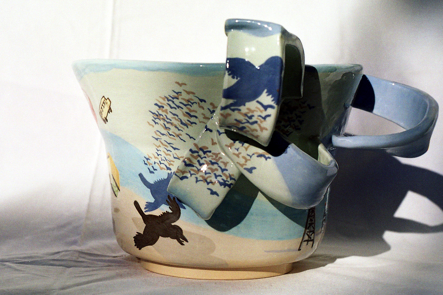 Bedpan