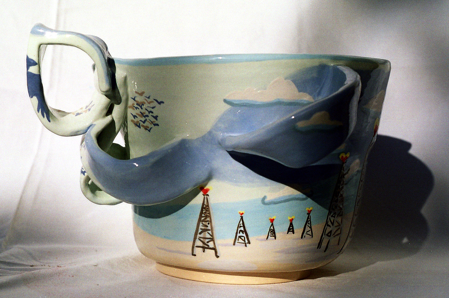 Bedpan